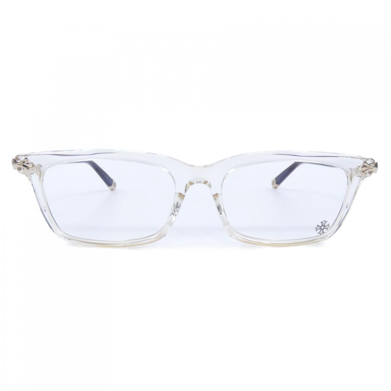 Chrome Hearts FUN HATCH-A Eyewear