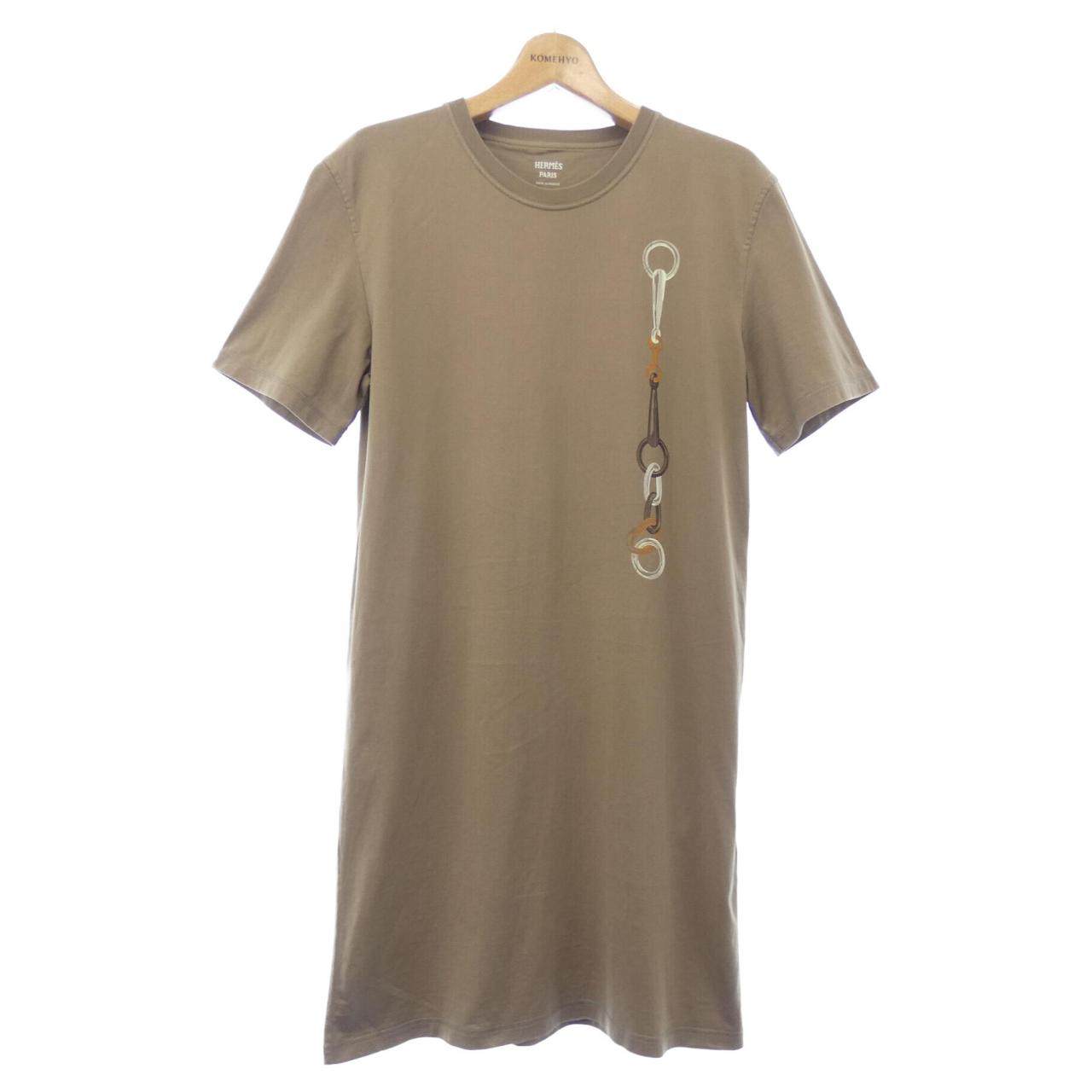 Hermes Dress