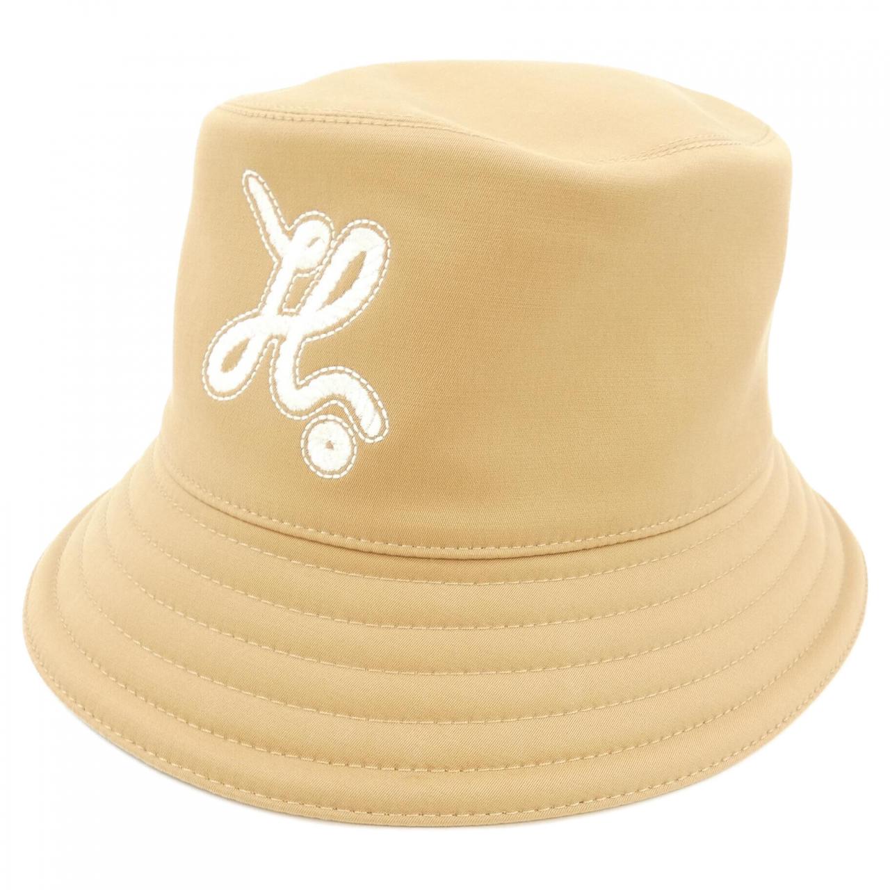 Hermes Nylon Hat