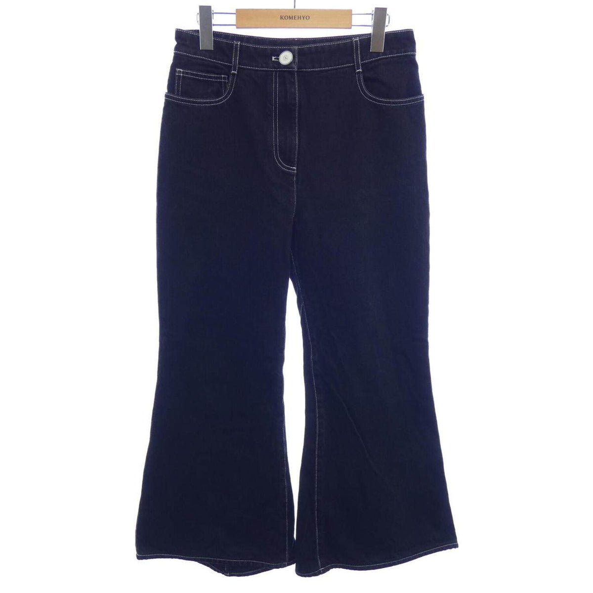 Chanel Jeans