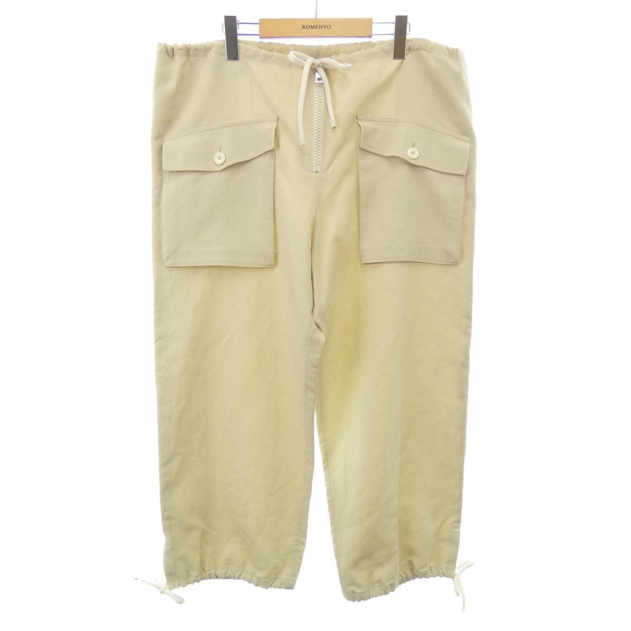 Gucci Pants