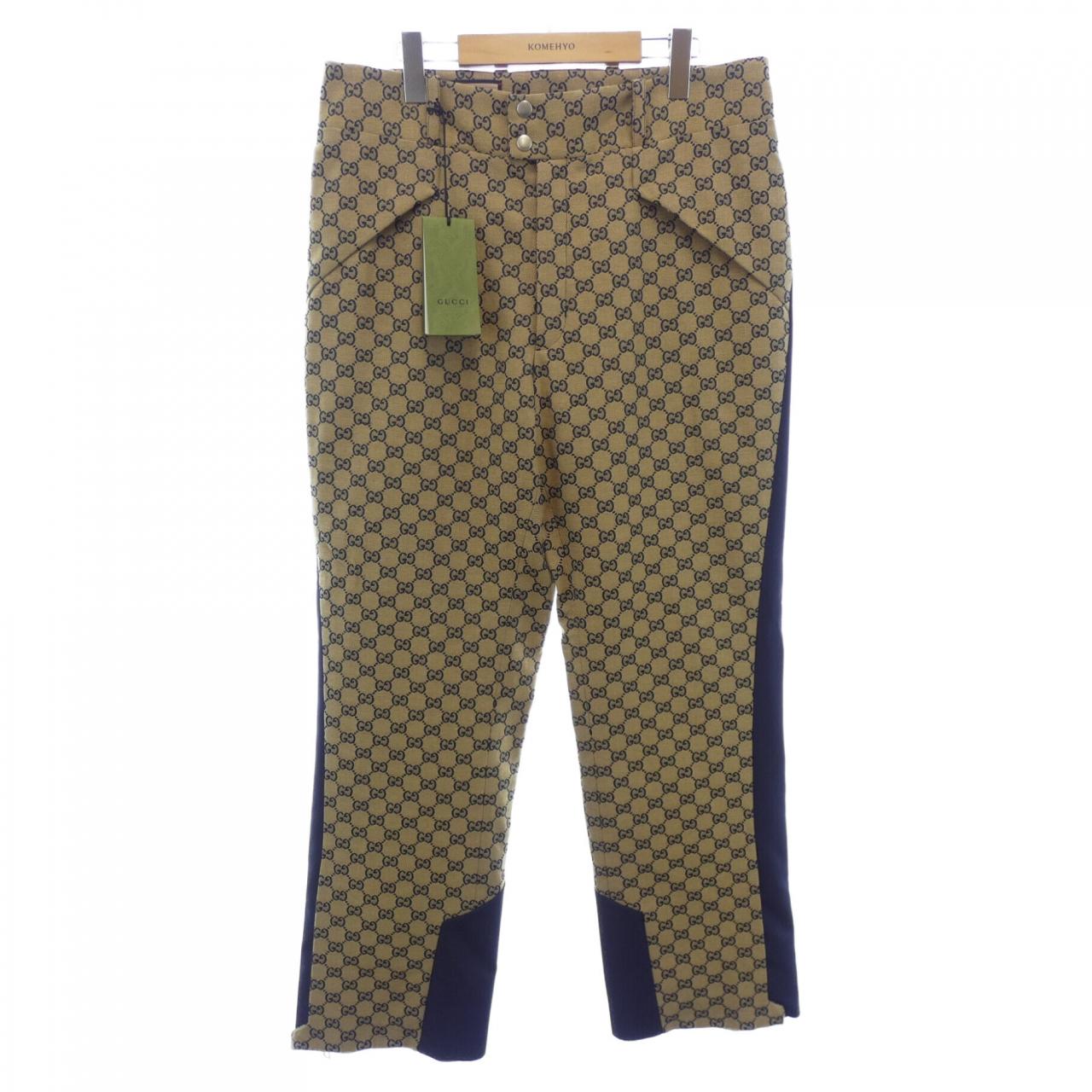 Gucci Pants