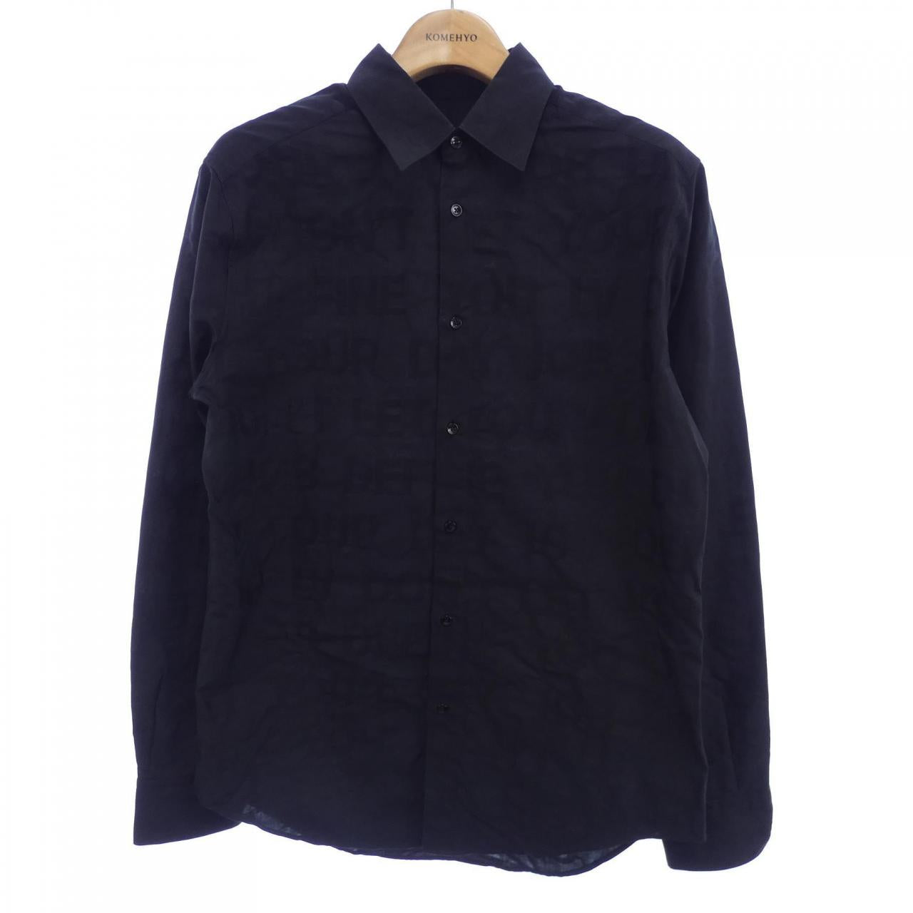Louis Vuitton Cotton Shirt