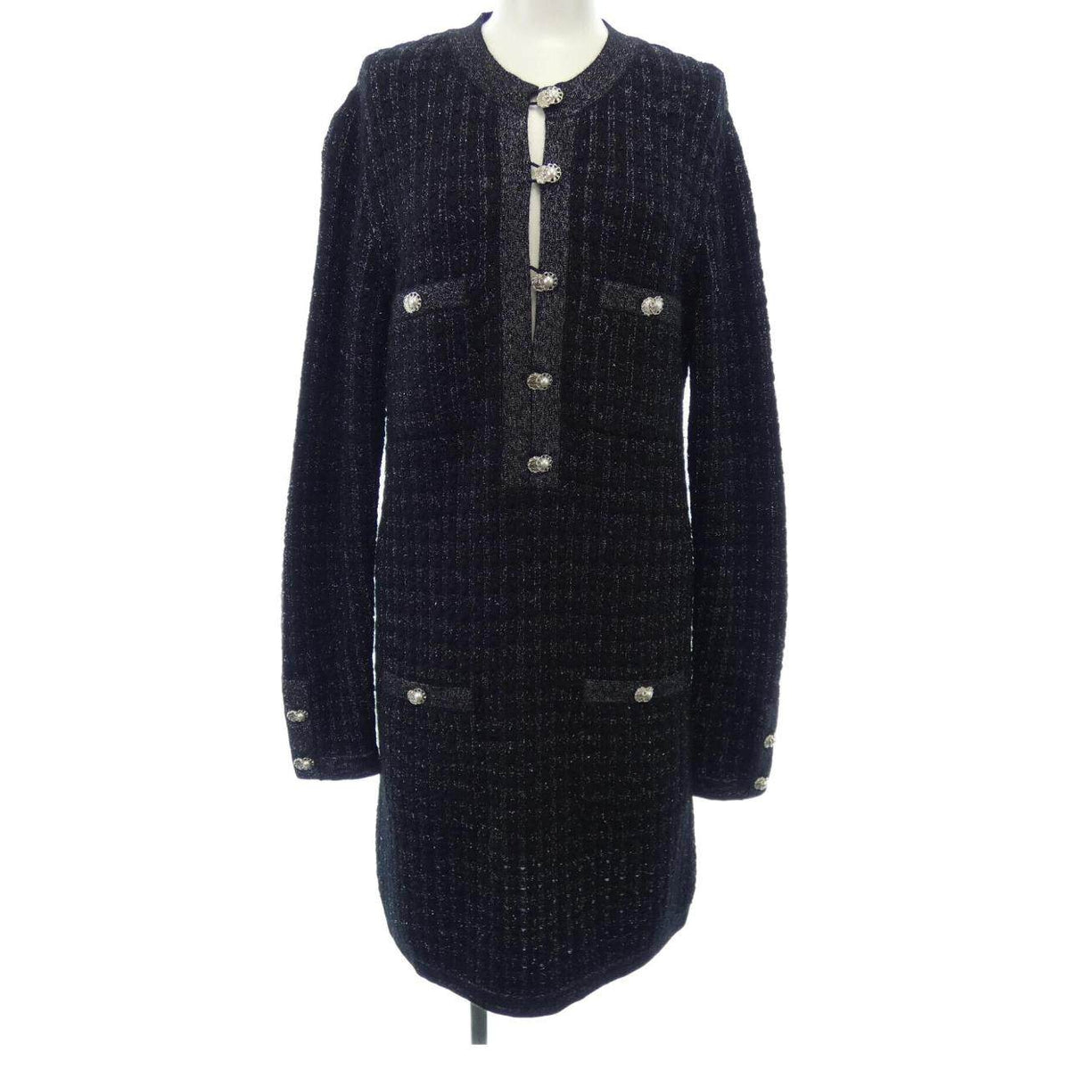 Chanel P65122K60974 Dress