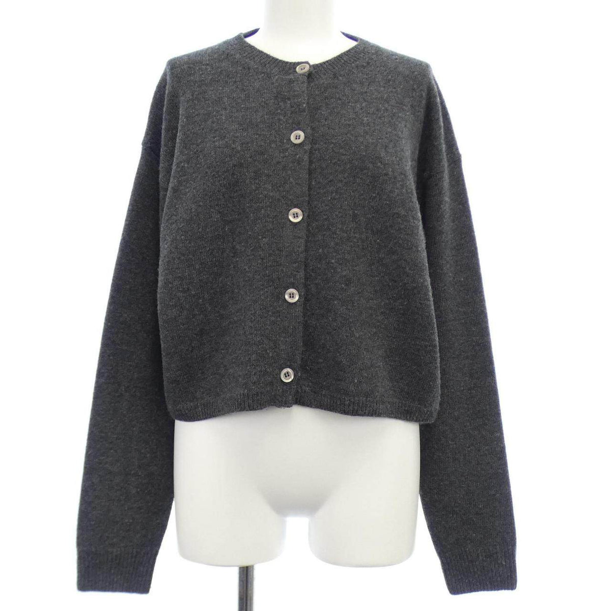 Miu Miu Wool Cardigan