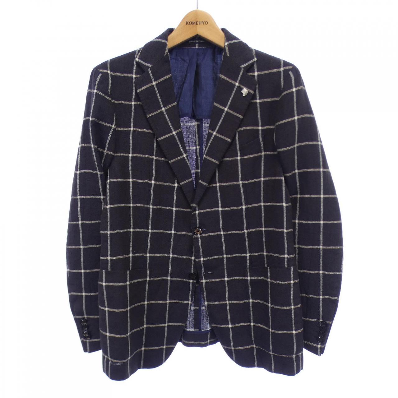 TAGLIATORE Wool Jacket