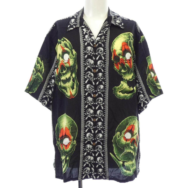 THE GUILTY PARTIES Cotton Shirt