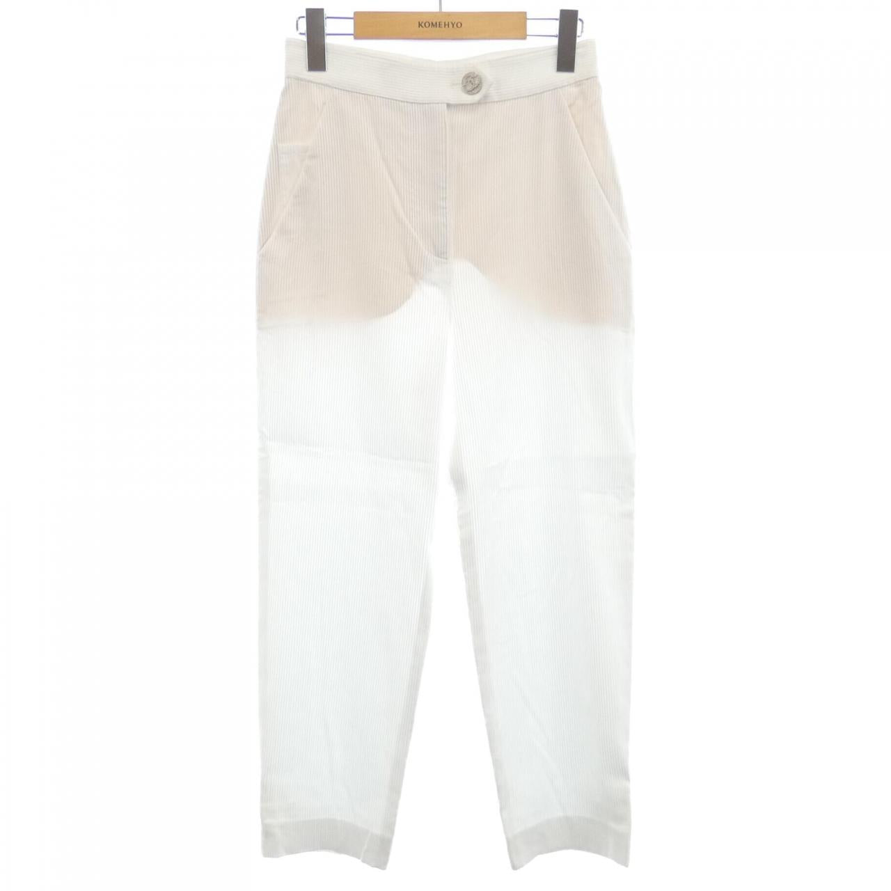 Chanel Pants