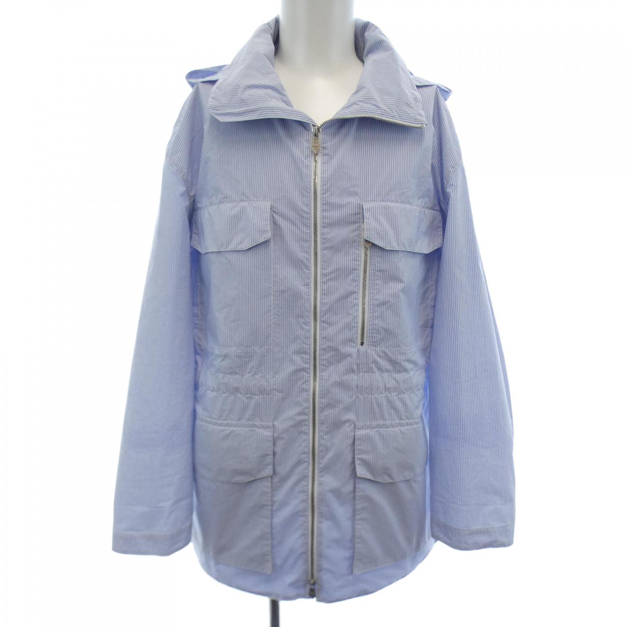 Hermes Wool Jacket