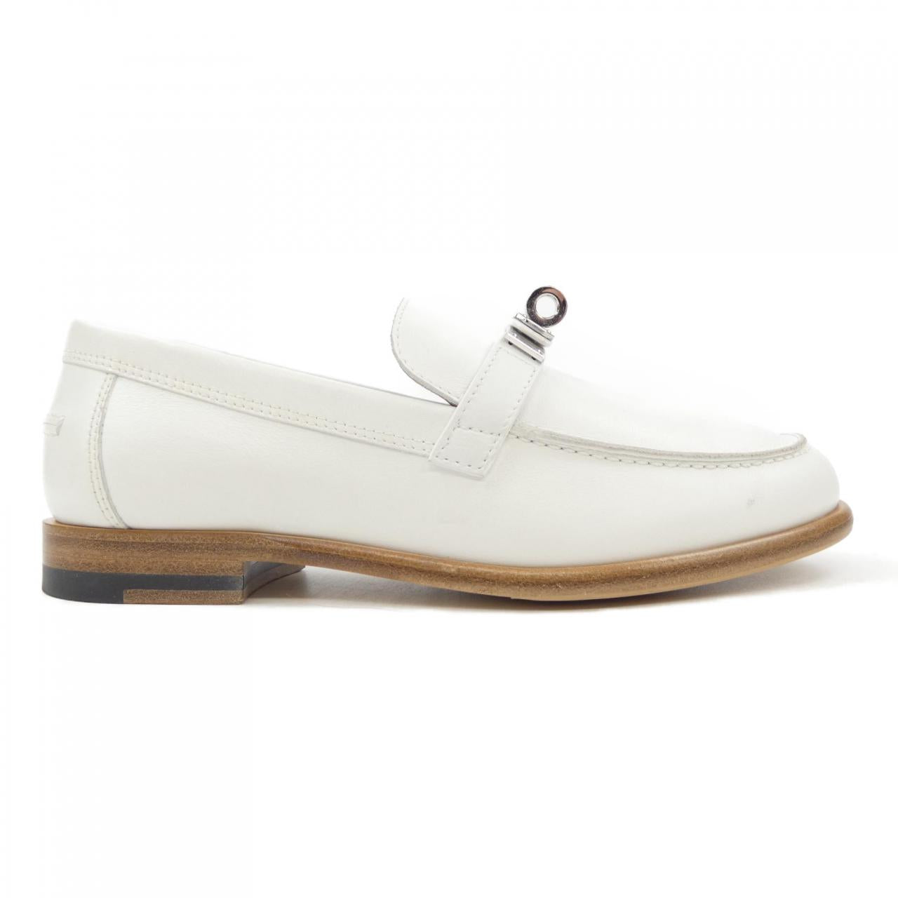 Hermes Calf Sneakers34