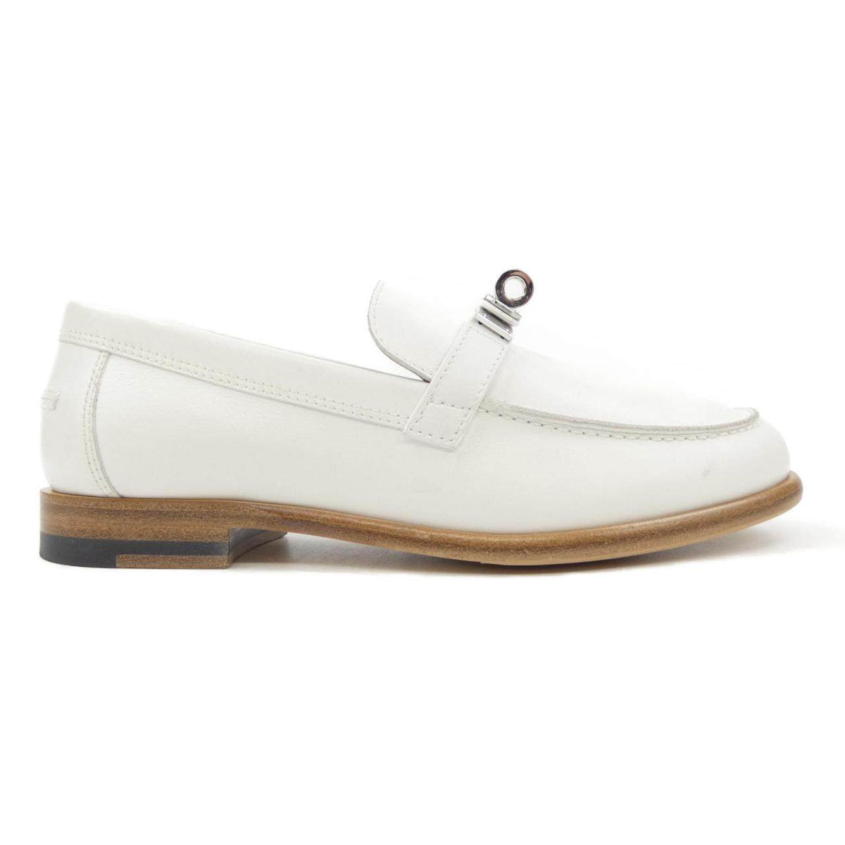 Hermes Calf Sneakers34