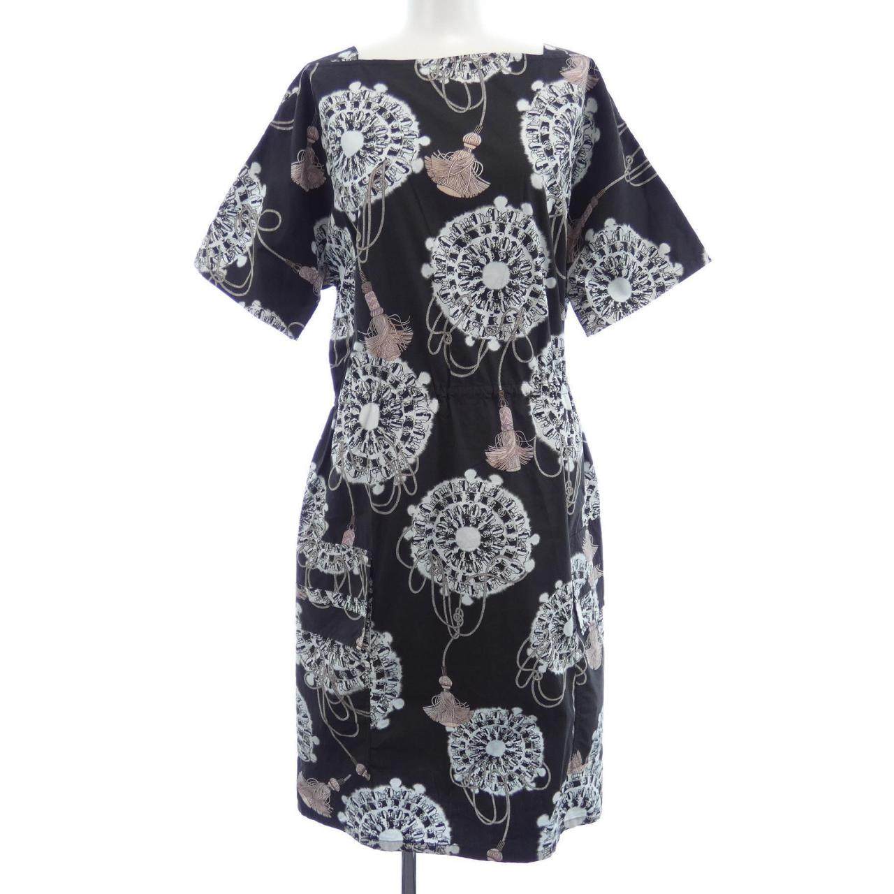 Hermes Dress