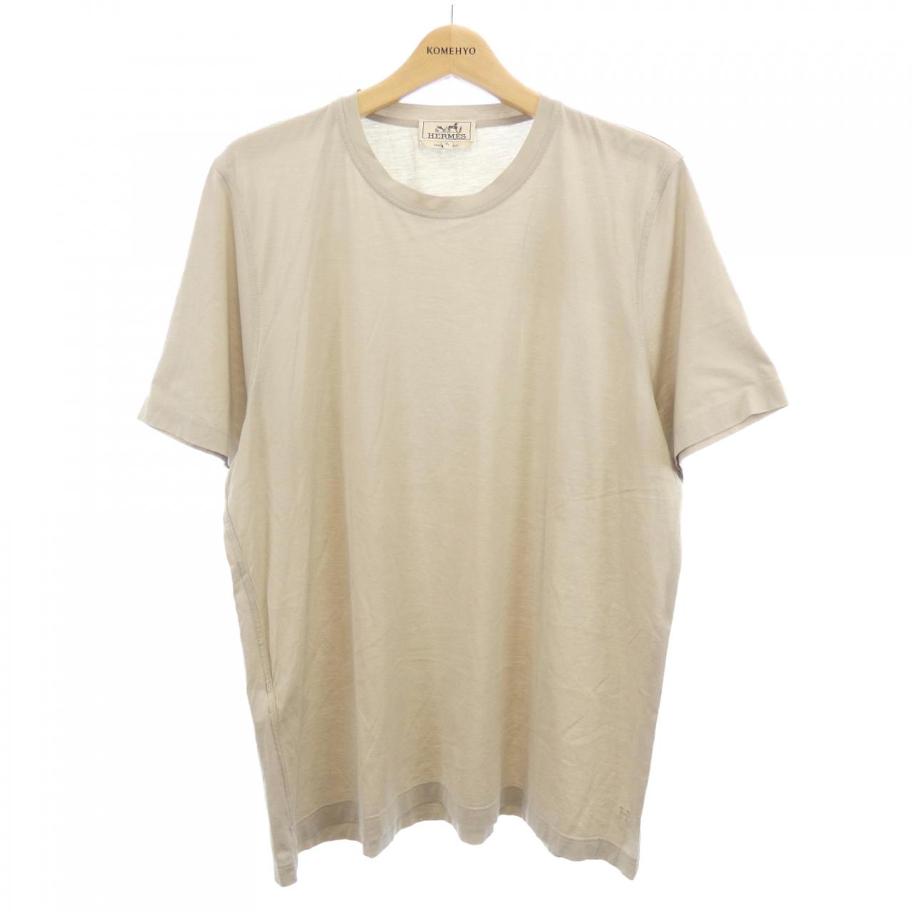 Hermès T-shirt T-shirt
