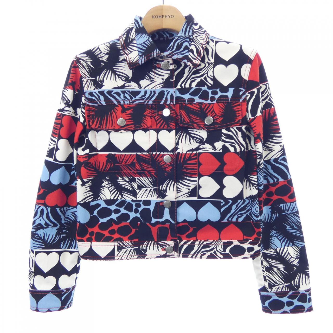 Hermes Jacket