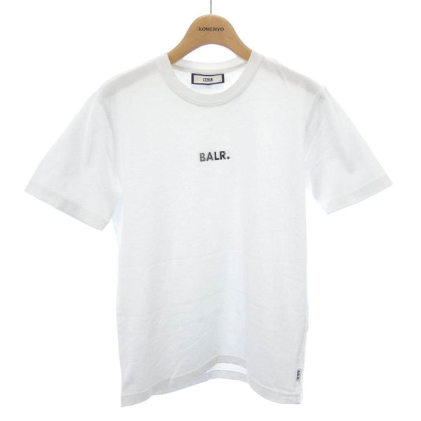 Balr. Cotton T Shirt