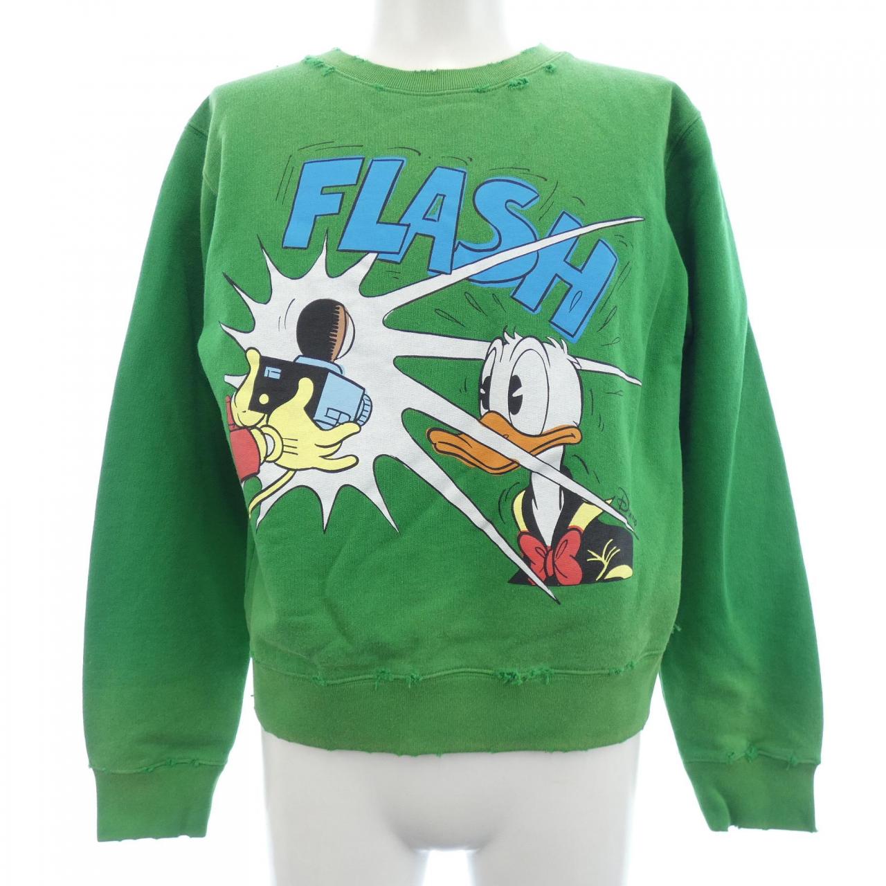 Gucci DISNEY Sweatshirt