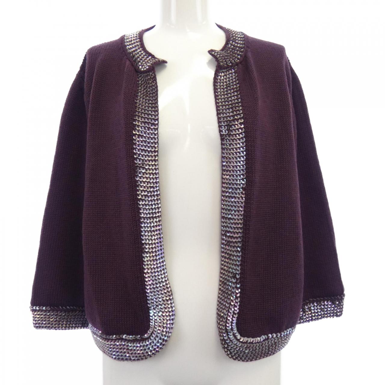 Chanel P14362V00671 Cardigan