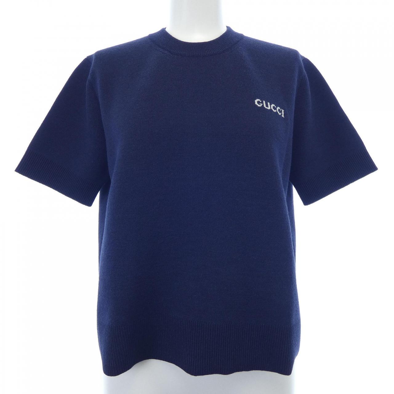 Gucci 792130 XKD3P Knit