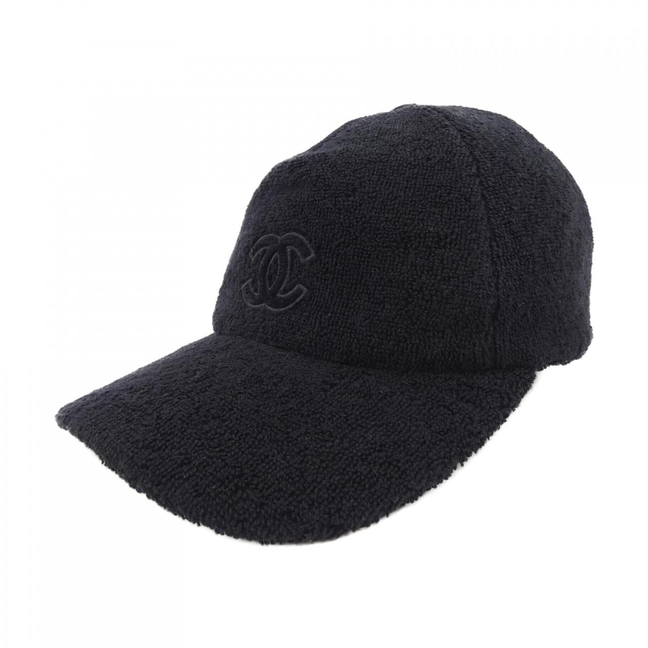 Chanel Cotton Cap