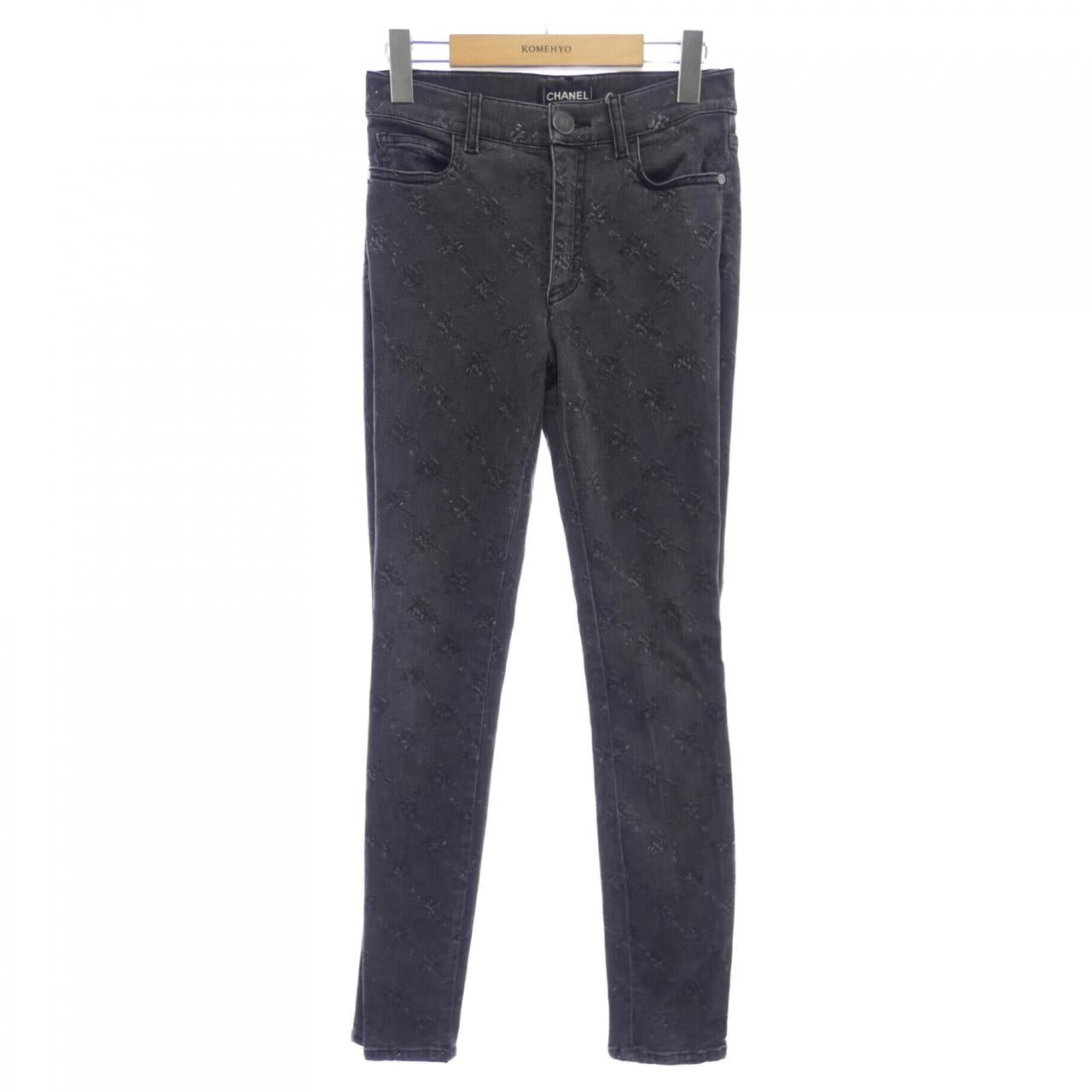 Chanel Jeans