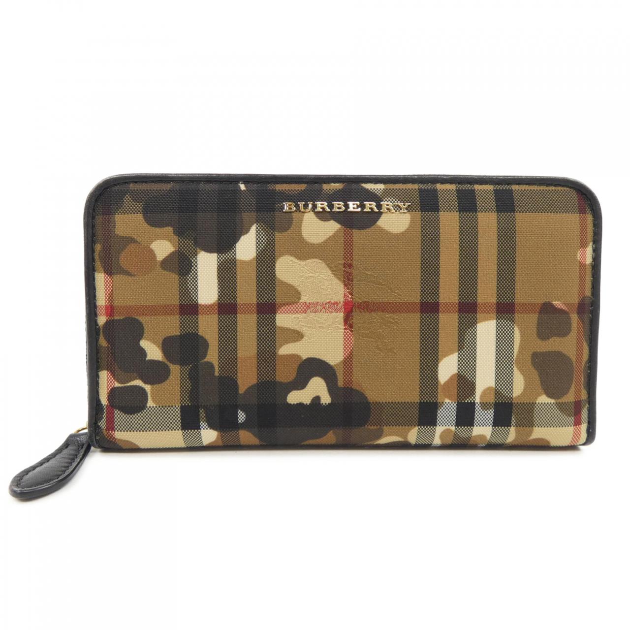Burberry Wallet
