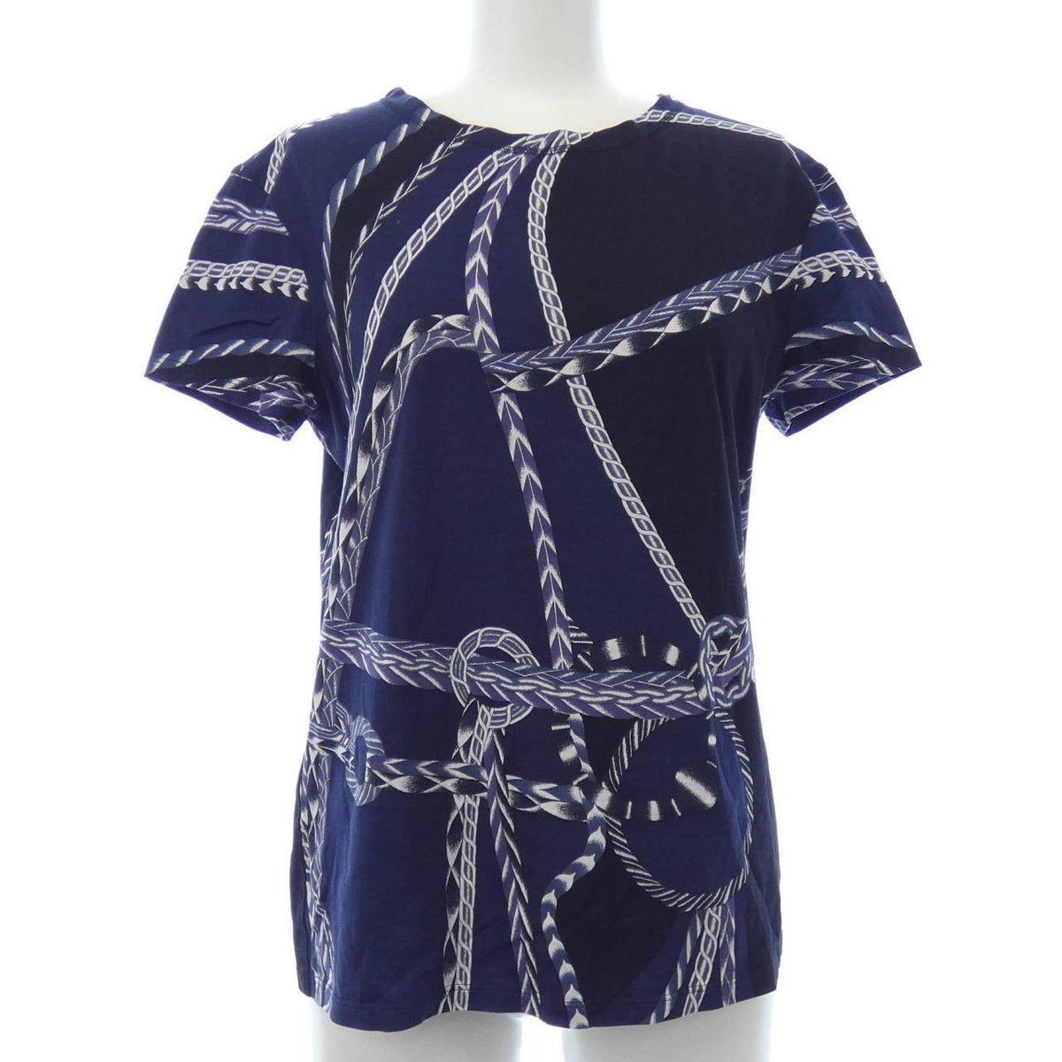 Hermes Cotton Tshirt