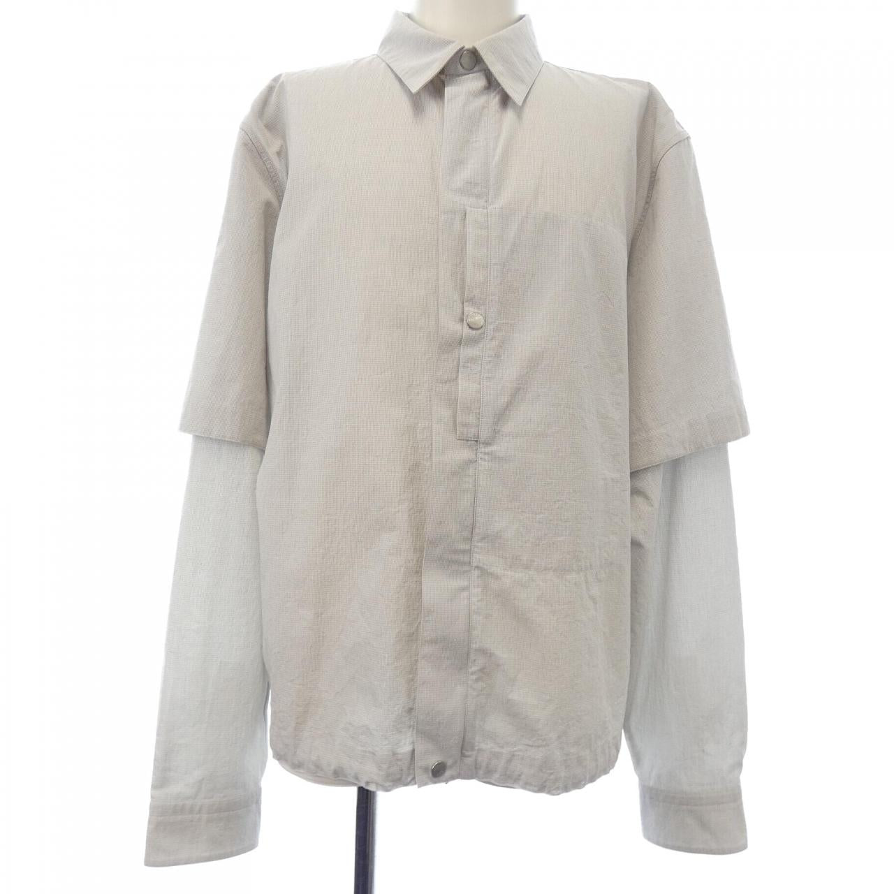 Hermès Shirt Cotton Shirt