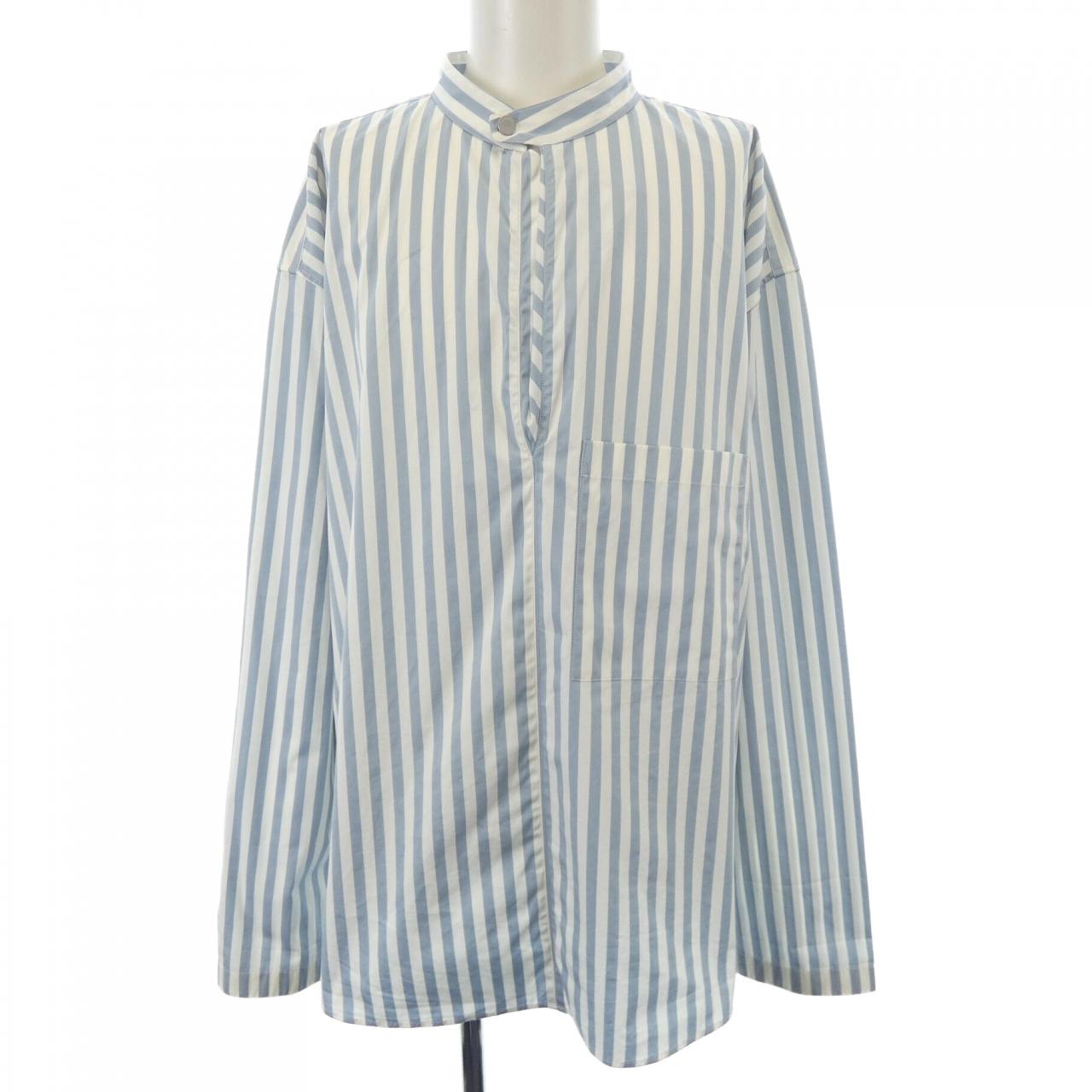 Hermes Cotton Shirt
