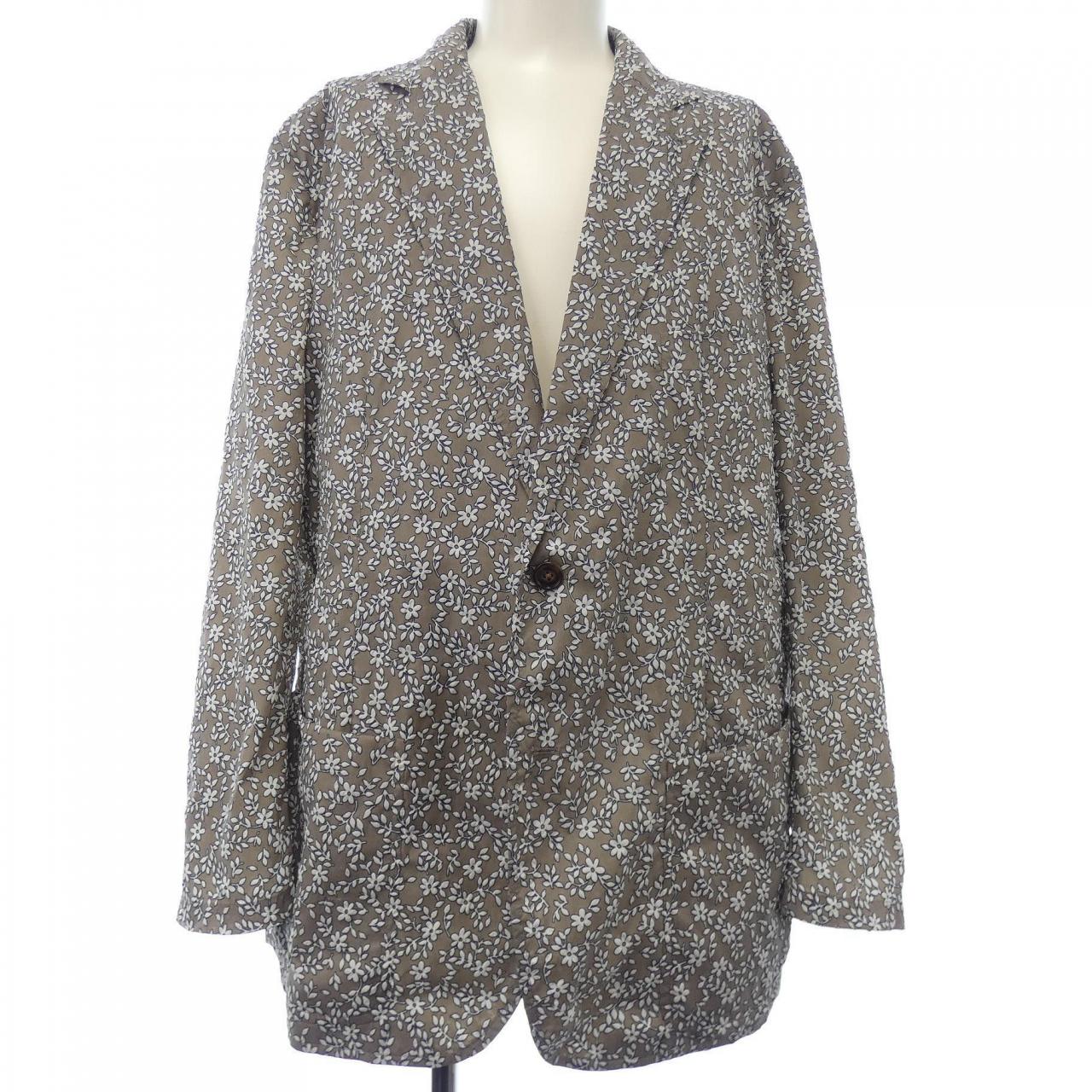 Hermes Jacket