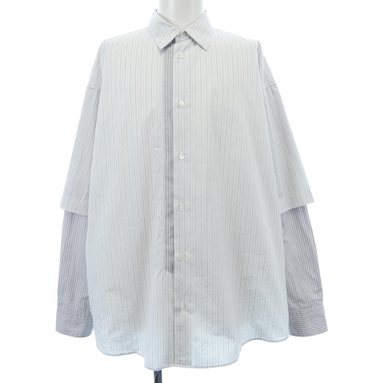Hermes Shirt