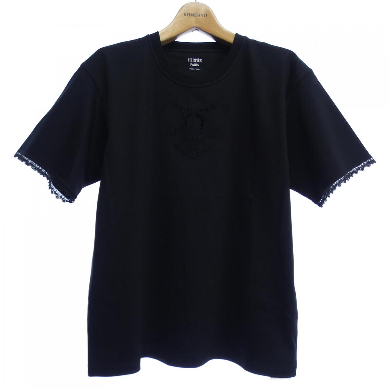 Hermès T-shirt T-shirt