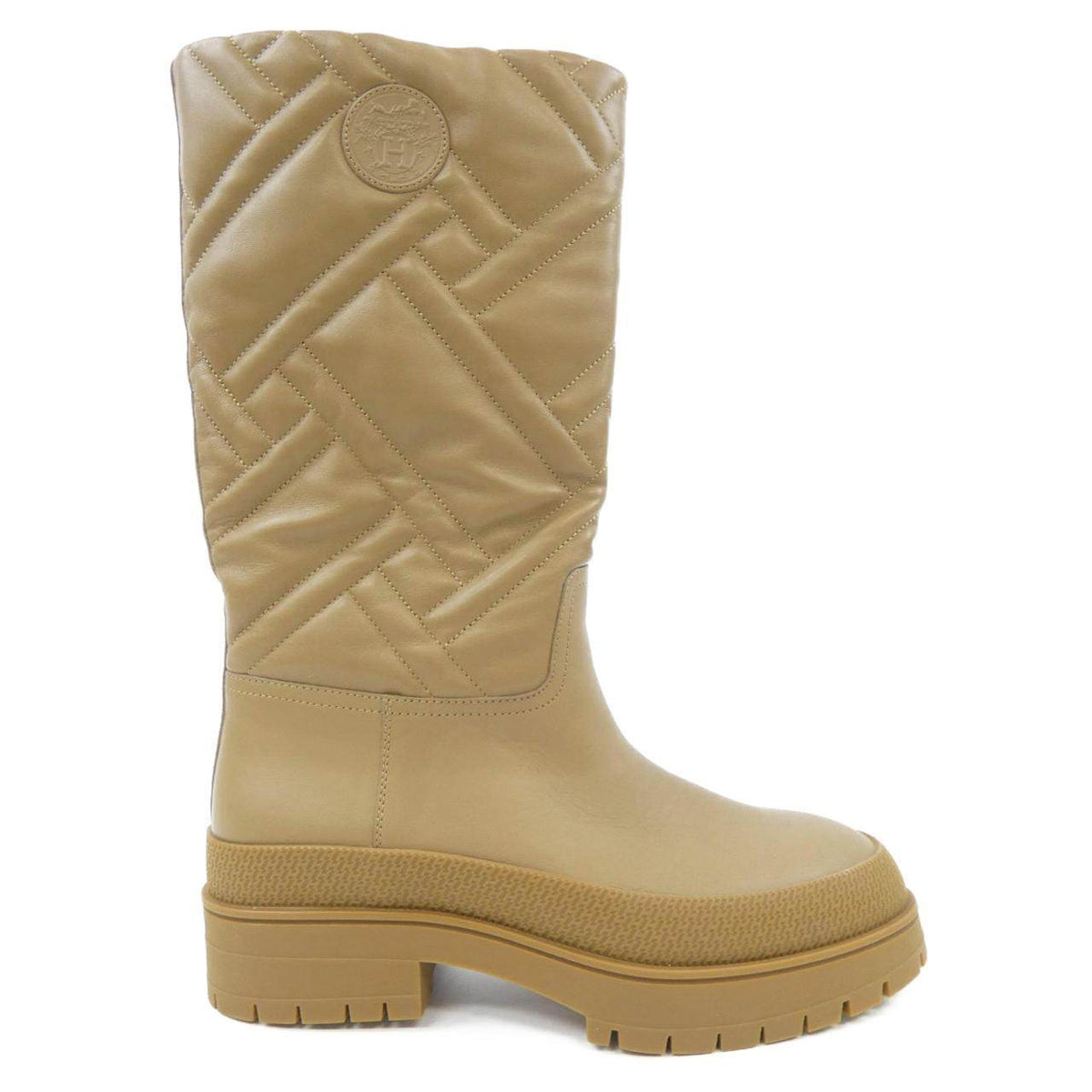 Hermes Boots37