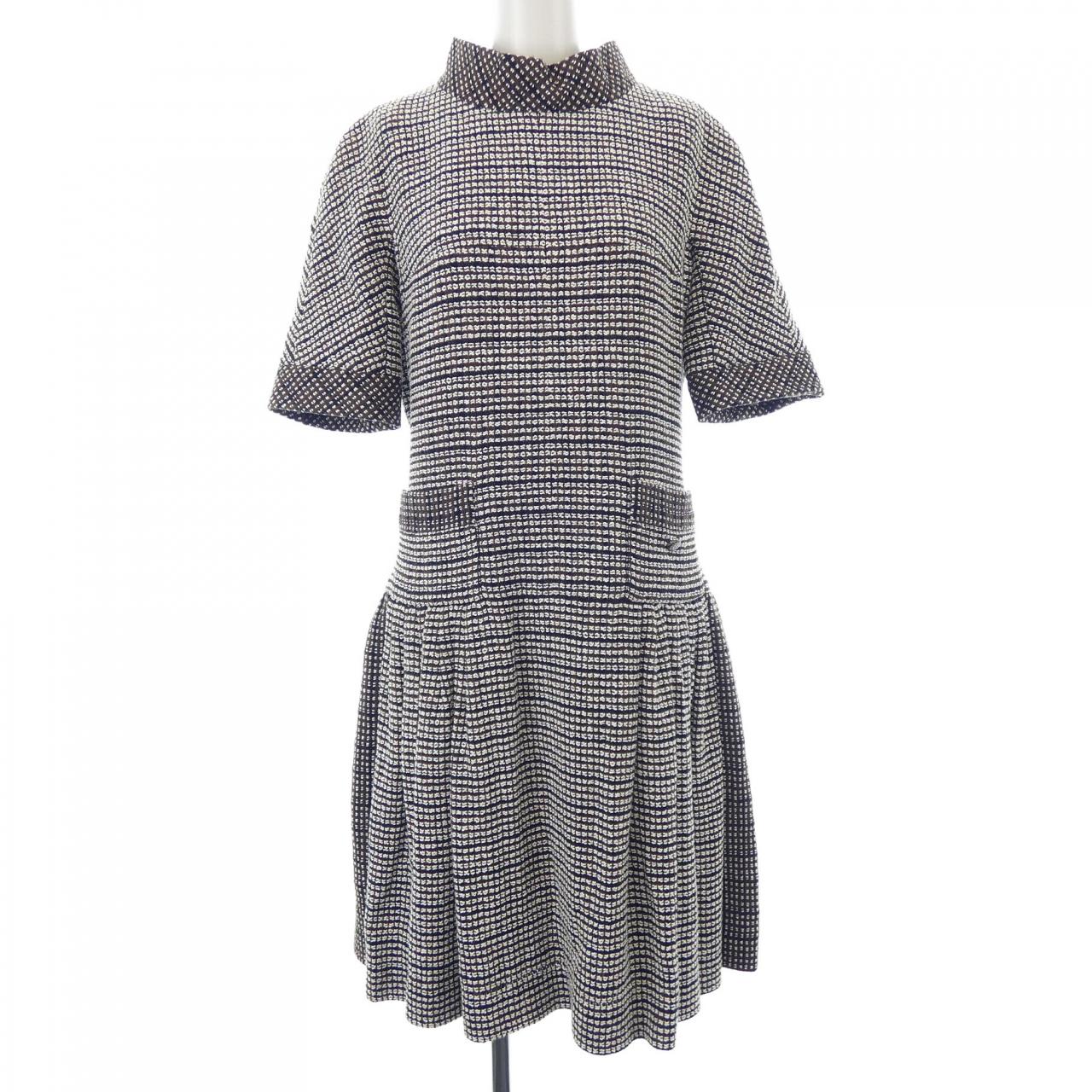 Chanel Dress