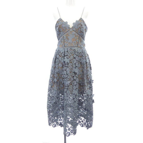Self Portrait Dress