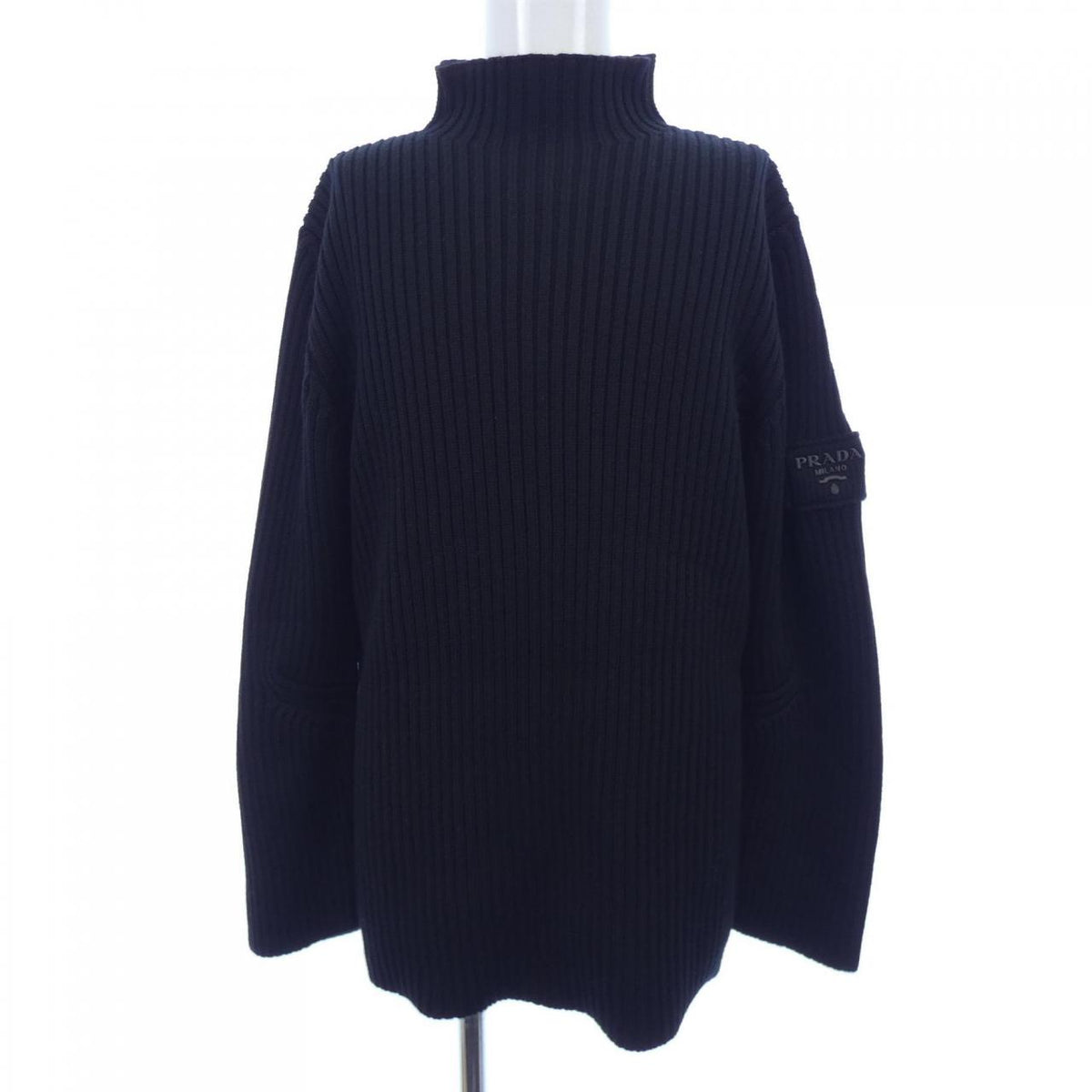 Prada Knitwear