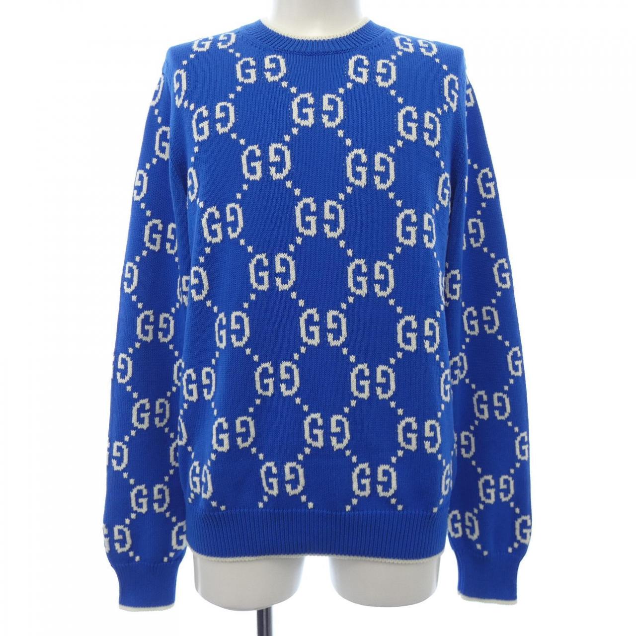 Gucci Knitwear