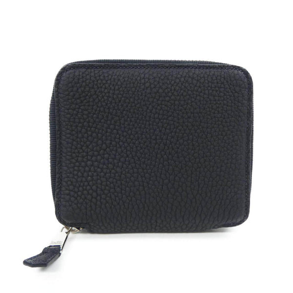 Maison Takuya Leather Wallet