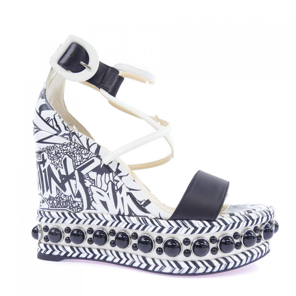 Christian Louboutin Sandals