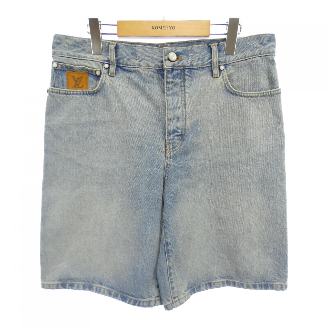 Louis Vuitton Shorts