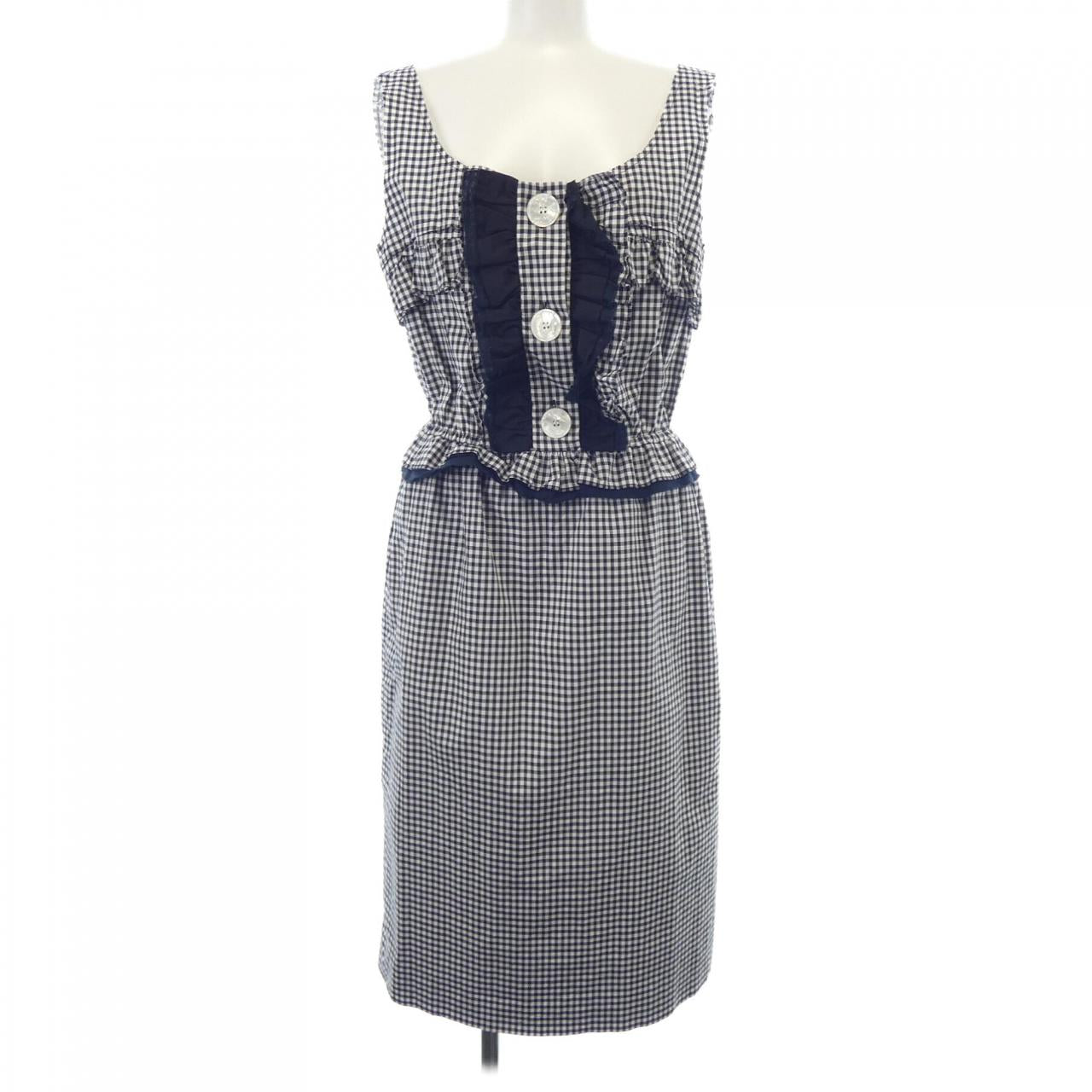 Miu Miu Dress