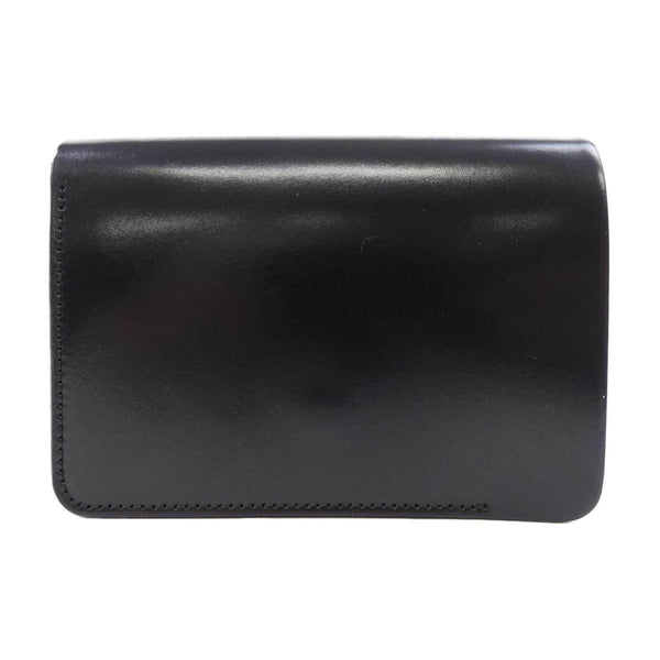 FORME Cordovan Short Wallet