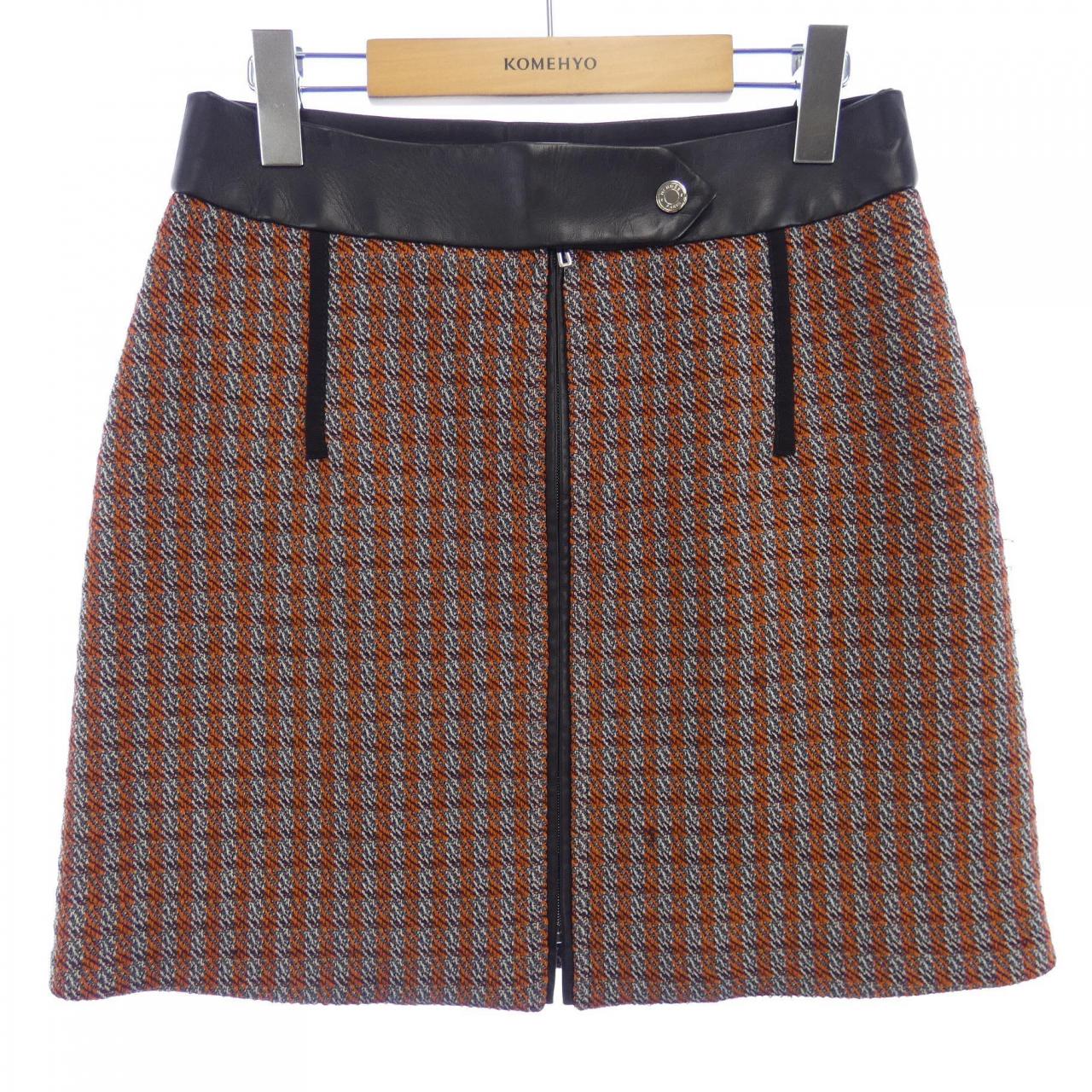 Hermes Skirt38