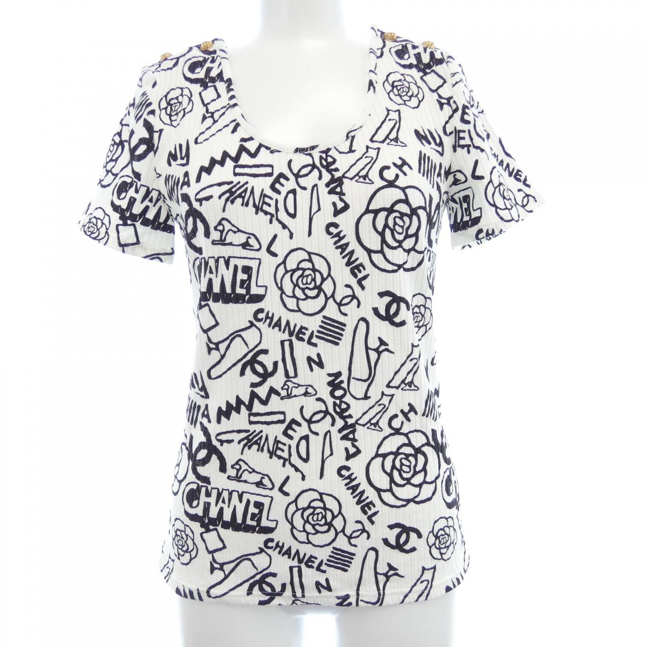 Chanel T Shirt