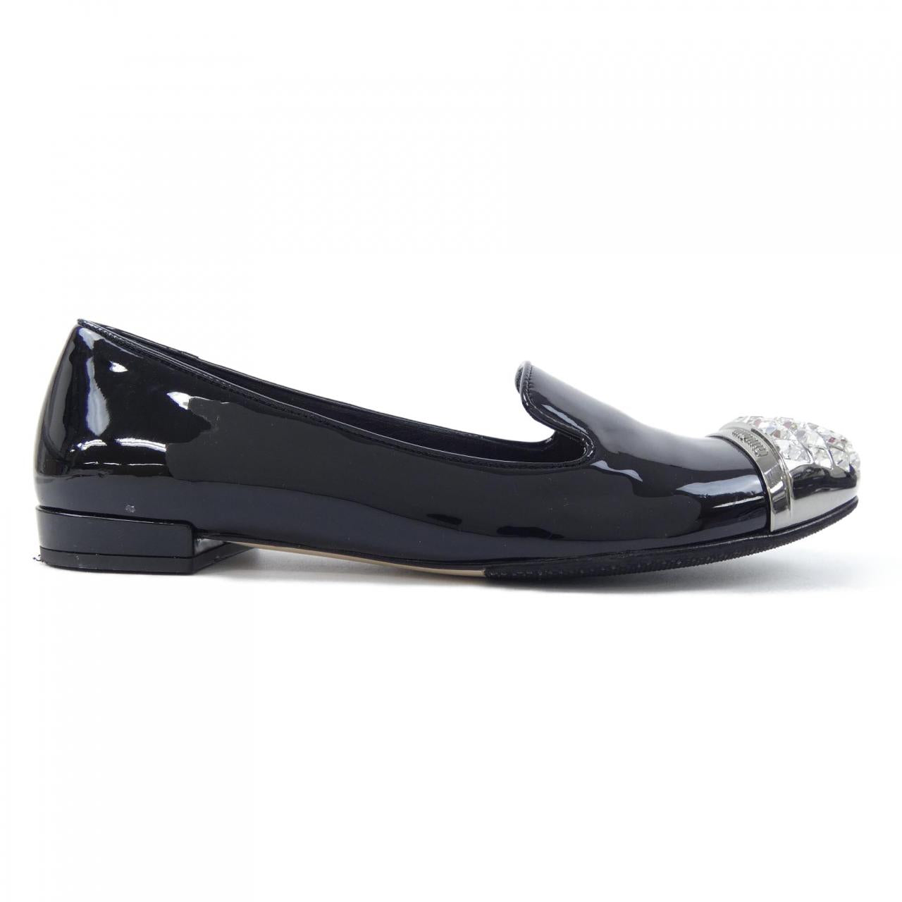 Miu Miu Leather Pumps