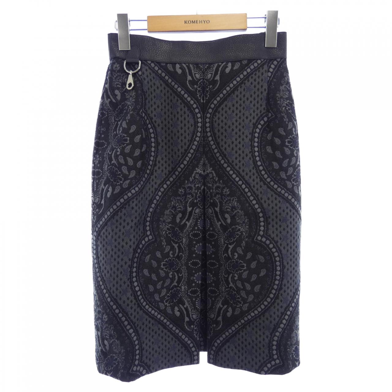 Hermes Skirt