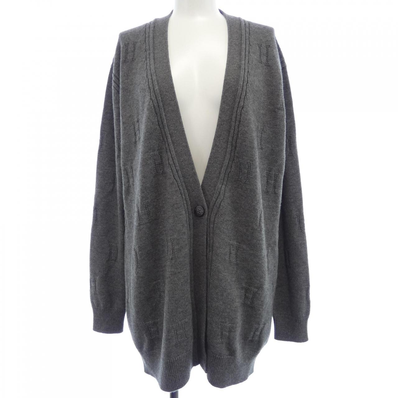 Hermes Cardigan