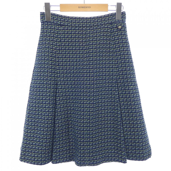 Chanel Skirt