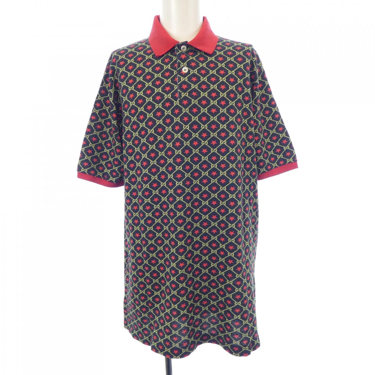 Gucci Polo Shirt