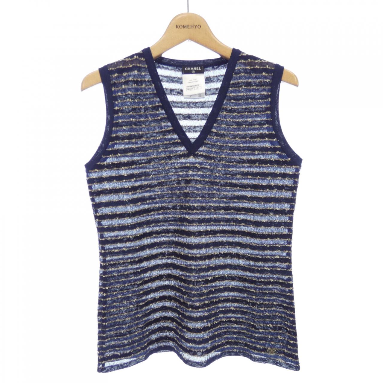 Chanel Knitwear