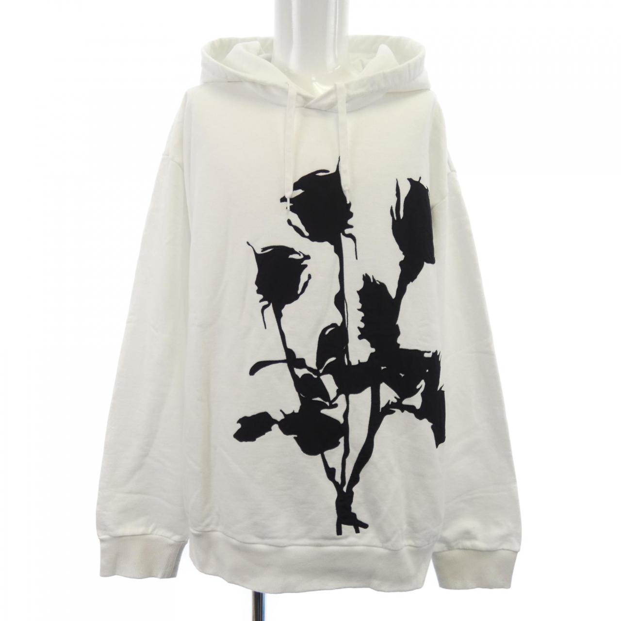 Prada Cotton Hoodie